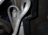 Radiador de refrigeración del A/C (condensador) 8200369308