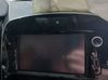 Unidad delantera de radio/CD/DVD/GPS 259153826R