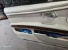 Front door card panel trim 