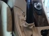 Handbrake/parking brake lever assembly 