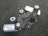 Motor del limpiaparabrisas trasero 80A955711