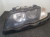 Headlight/headlamp 63127165775