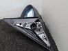 Manual wing mirror 51167282528