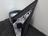 Manual wing mirror 51167282527