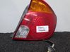 Luz trasera/de freno 9240225710