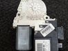 Motor del regulador de la ventanilla de la puerta delantera 00009221V4
