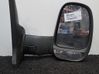 Manual wing mirror 1053412
