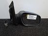 Manual wing mirror 1439068