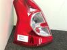 Rear/tail lights 6001551384