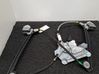 Elektryczny podnośnik szyby drzwi przednich 918882105