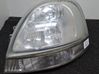 Phare frontale 2606000QAJ