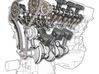 Engine 8201535504
