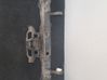 Travesaño del parachoques trasero 866311W210