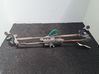 Motor del limpiaparabrisas 981602K000