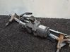 Motor del limpiaparabrisas 6405Q8
