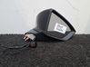 Manual wing mirror 5F1857508Q9B9