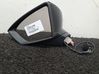 Manual wing mirror 5F1857507P9B9