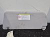 Sun visor 00008143WK