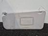 Sun visor 00008143WK