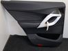 Rear door card panel trim 98117203ZD