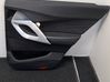 Rear door card panel trim 98117202ZD
