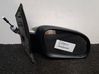 Manual wing mirror 5Z0857508D1NN
