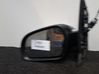 Manual wing mirror 5Z0857507D1NN