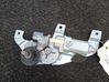 Motor del limpiaparabrisas trasero 95513703