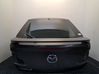 Tailgate/trunk/boot lid GSYM6202XF