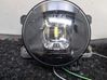 Luz de niebla delantera 9826960480