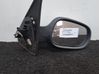 Manual wing mirror 7700435864