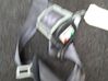 Rear seatbelt 13427752