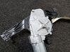 Rear window wiper motor 39176498