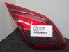 Tailgate rear/tail lights 13454500