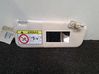 Sun visor 1913511