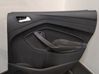 Takaoven verhoilu 2292020