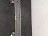 Front bumper cross member 1761236