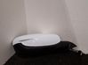 Manual wing mirror 87620A2020