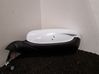Manual wing mirror 87610A2020