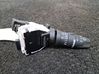Wiper control stalk 25260ED50A
