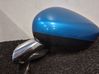 Manual wing mirror 00008154AV
