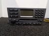 Radio/CD/DVD/GPS head unit C2S31224