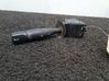 Indicator stalk 00006552YP