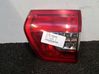 Tailgate rear/tail lights 00006351LW