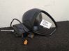 Manual wing mirror 00008154CX