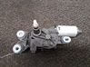 Rear window wiper motor 31290787
