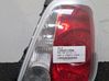 Lampa tylna 51885546