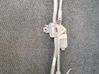 Motor del limpiaparabrisas 0390241509