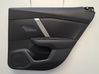 Moldura del tarjetero de la puerta trasera 98365111ZD