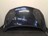 Engine bonnet/hood 39014121